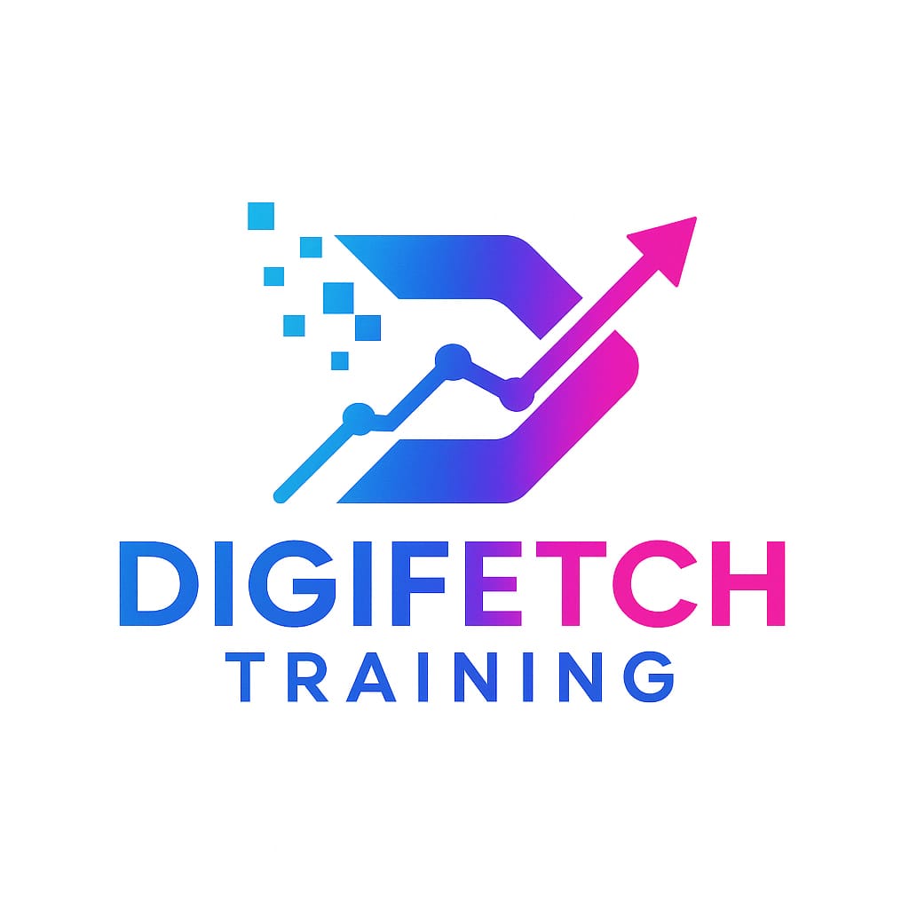 JASHNAVI DIGITAL WORLD - DIGIFETCH TRAINING